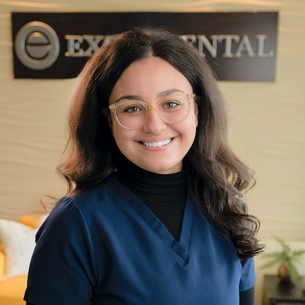 Dentists In Ann Arbor Michigan Emma Dental Assistant